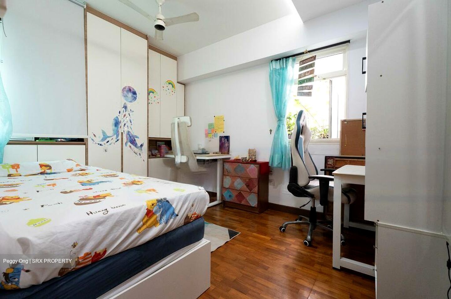 Blk 266C The Coris (Sengkang), HDB 4 Rooms #485465501